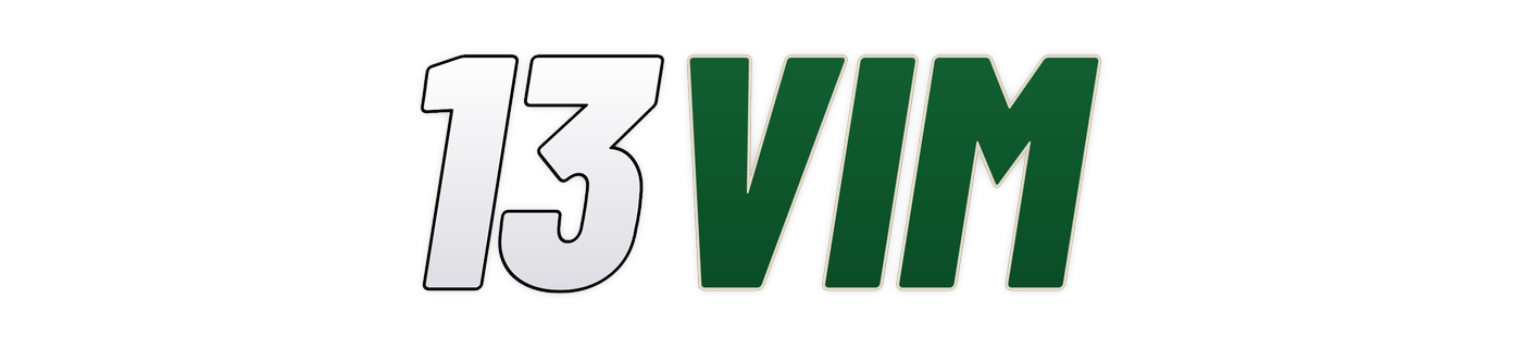 13vim
